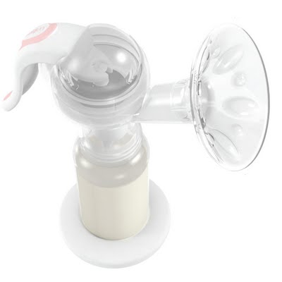Unimom Mezzo Manual Breastpump
